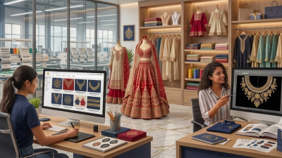 Boutique Digitizing